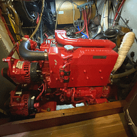 Boat Maintenance Log Book - Engine Boat Maintenance Log Book - Engine