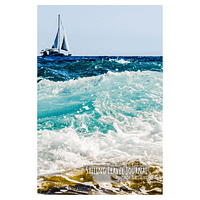 Sailing Travel Journal (Sailing Yacht & Waves) (1) Sailing Travel Journal (Sailing Yacht & Waves) (1)