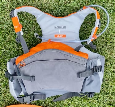 Sailing Gear Review: Baltic Bambi Lifejacket for Babies