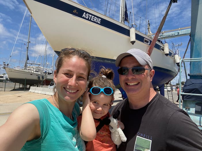 During our buyer's survey just before we sold Asterie During our buyer's survey just before we sold Asterie