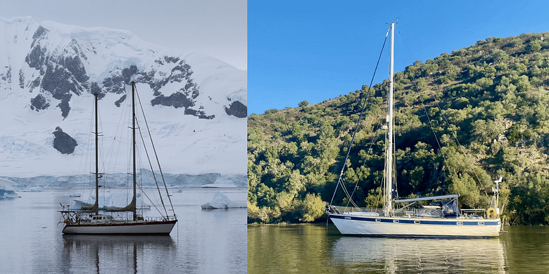 Which Climate Do You Plan To Sail In Which Climate Do You Plan To Sail In