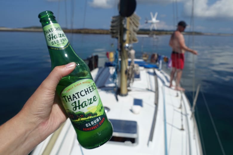 Alcohol onboard is allowed Alcohol onboard is allowed